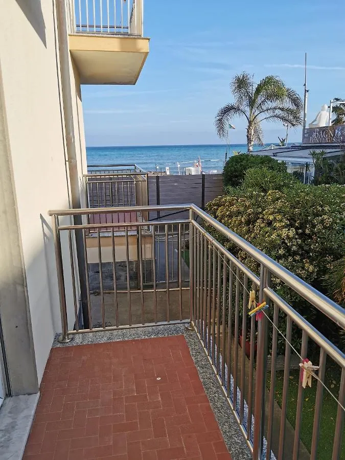 Appartamenti Scarone Diano Marina