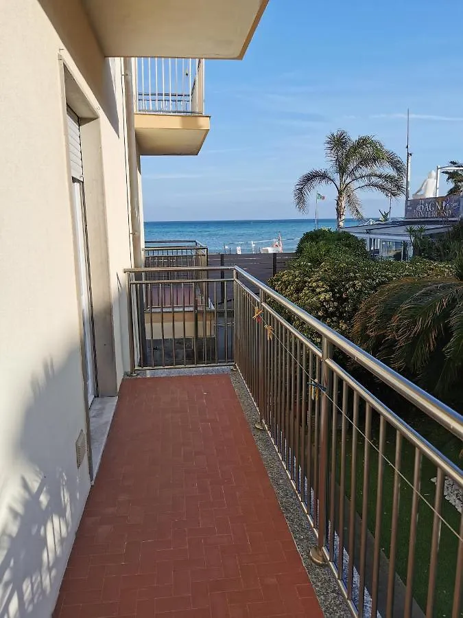 Appartamenti Scarone Diano Marina Holiday home