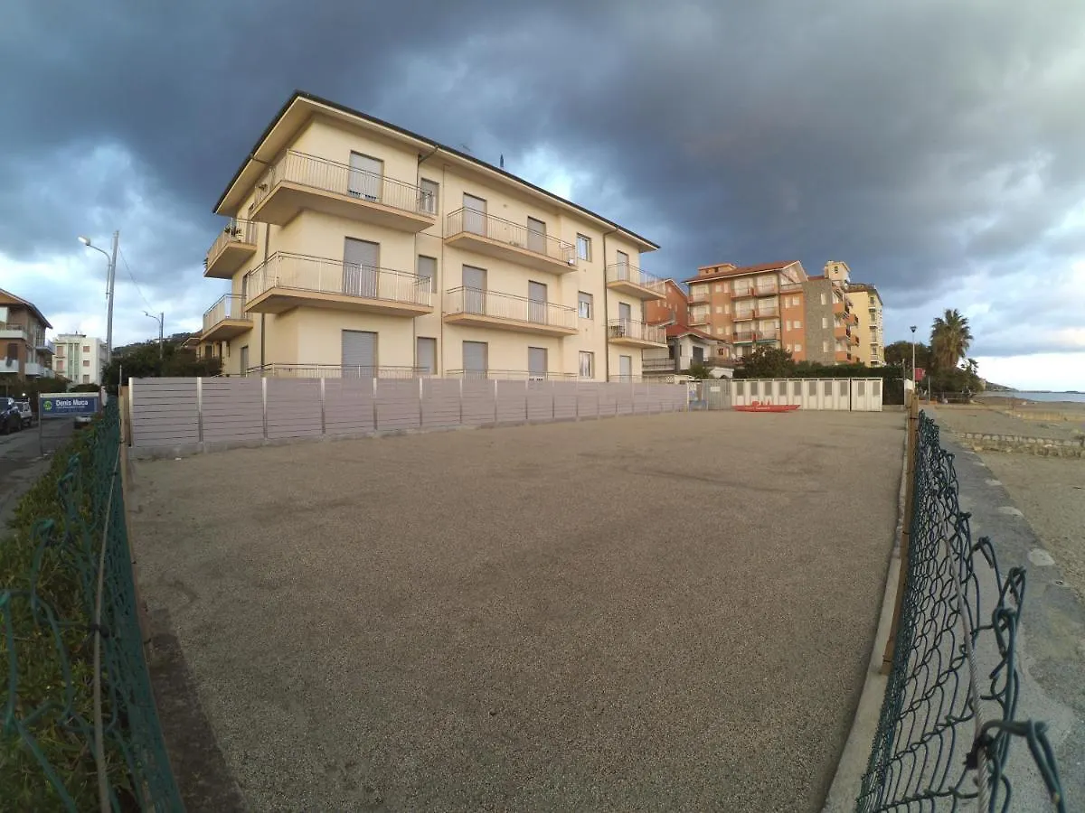 Appartamenti Scarone Diano Marina Italy