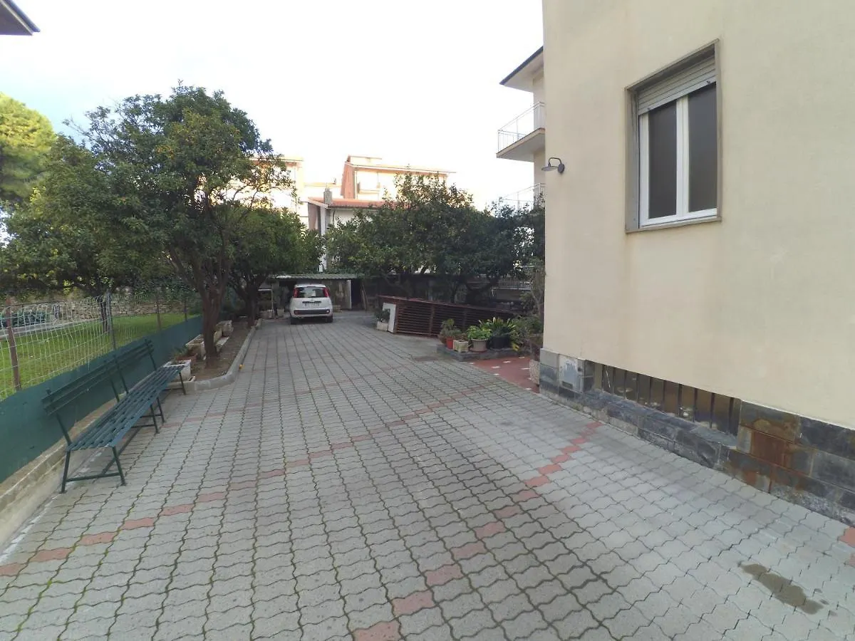 Appartamenti Scarone Diano Marina 0*,  Italy