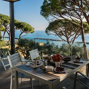 Blumare Apartment