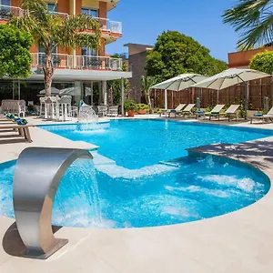 4* Hotel Torino Wellness &