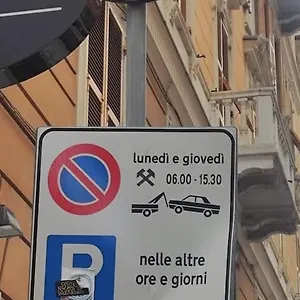  Appartamento Intero