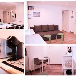  Appartamento La Casa Di Aly