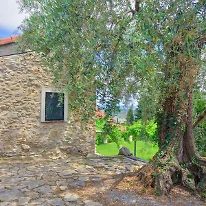 Country Il Passatempo Landhaus