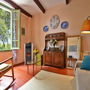 Torre Alpicella - Ferienhaus