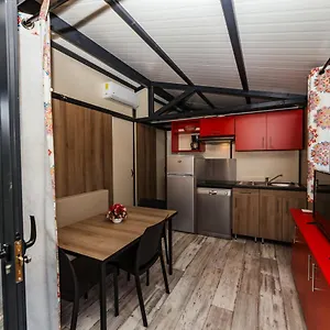 Oasi Campingplatz